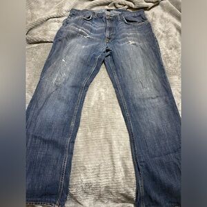Banana Republic Men’s Jeans